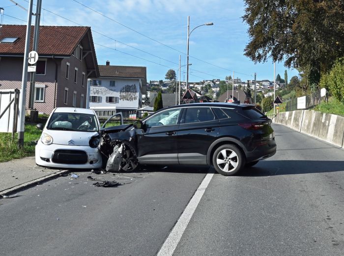 26 10 16 Unfall Wolhusen 1